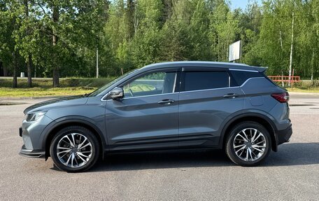 Geely Coolray I, 2021 год, 1 700 000 рублей, 3 фотография