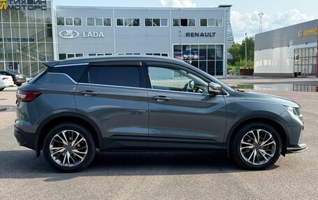 Geely Coolray I, 2021 год, 1 700 000 рублей, 7 фотография