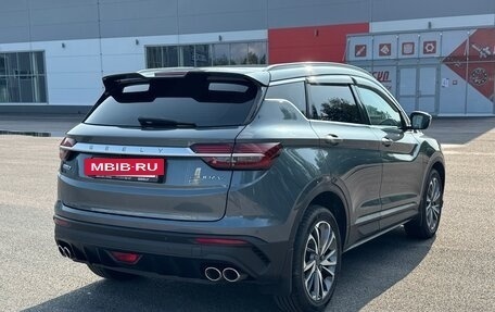 Geely Coolray I, 2021 год, 1 700 000 рублей, 6 фотография