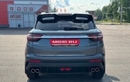 Geely Coolray I, 2021 год, 1 700 000 рублей, 5 фотография
