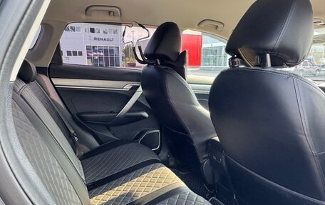 Geely Coolray I, 2021 год, 1 700 000 рублей, 10 фотография