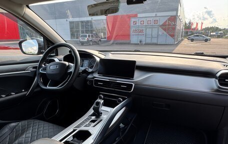 Geely Coolray I, 2021 год, 1 700 000 рублей, 9 фотография