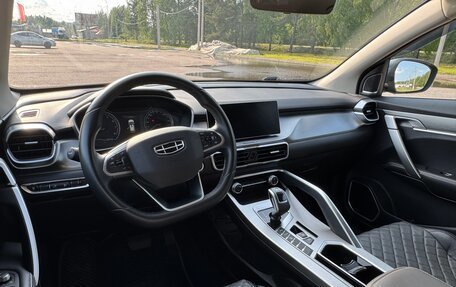 Geely Coolray I, 2021 год, 1 700 000 рублей, 11 фотография