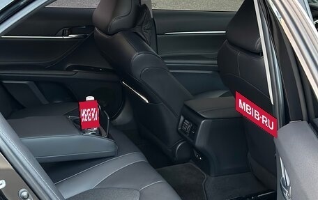 Toyota Camry, 2022 год, 3 550 000 рублей, 18 фотография