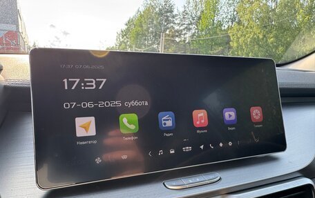 Geely Coolray I, 2021 год, 1 700 000 рублей, 14 фотография