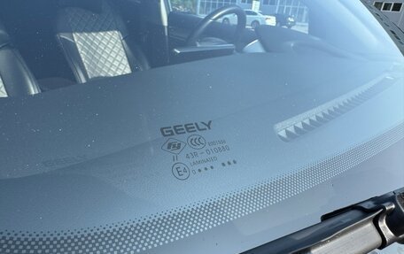 Geely Coolray I, 2021 год, 1 700 000 рублей, 16 фотография