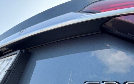 Geely Coolray I, 2021 год, 1 700 000 рублей, 19 фотография