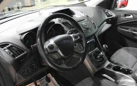 Ford Kuga III, 2013 год, 1 145 000 рублей, 7 фотография
