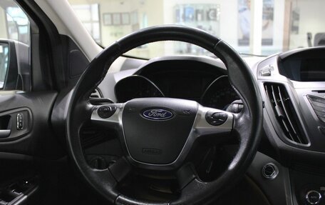 Ford Kuga III, 2013 год, 1 145 000 рублей, 11 фотография
