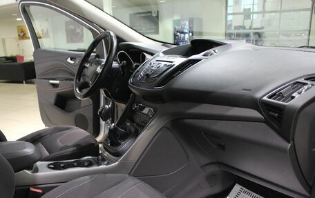 Ford Kuga III, 2013 год, 1 145 000 рублей, 8 фотография