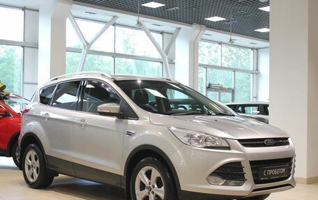 Ford Kuga III, 2013 год, 1 145 000 рублей, 3 фотография