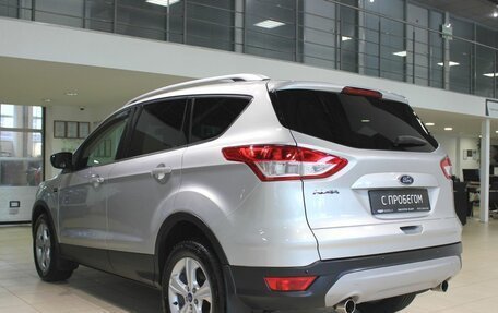Ford Kuga III, 2013 год, 1 145 000 рублей, 6 фотография