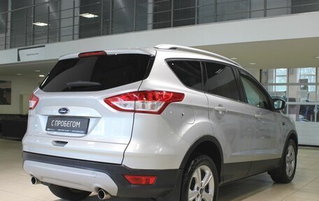Ford Kuga III, 2013 год, 1 145 000 рублей, 4 фотография