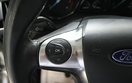 Ford Kuga III, 2013 год, 1 145 000 рублей, 12 фотография