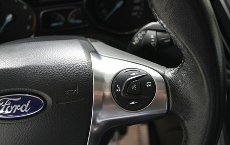 Ford Kuga III, 2013 год, 1 145 000 рублей, 13 фотография