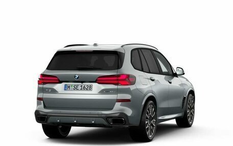 BMW X5, 2025 год, 15 900 000 рублей, 2 фотография