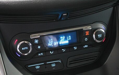 Ford Kuga III, 2013 год, 1 145 000 рублей, 16 фотография