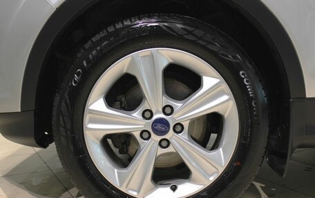 Ford Kuga III, 2013 год, 1 145 000 рублей, 21 фотография