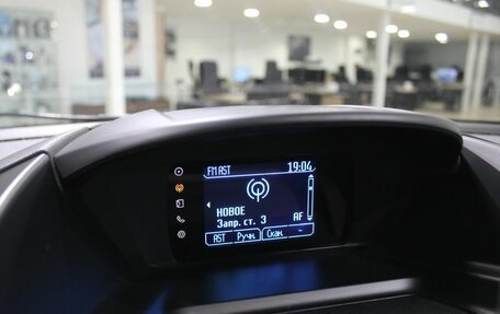 Ford Kuga III, 2013 год, 1 145 000 рублей, 14 фотография