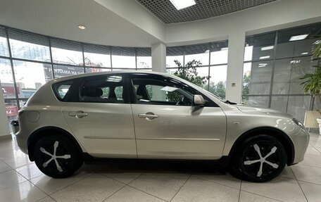 Mazda 3, 2007 год, 630 000 рублей, 4 фотография