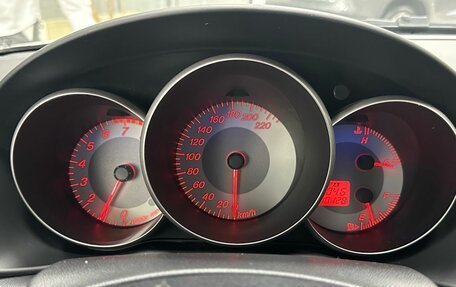 Mazda 3, 2007 год, 630 000 рублей, 15 фотография