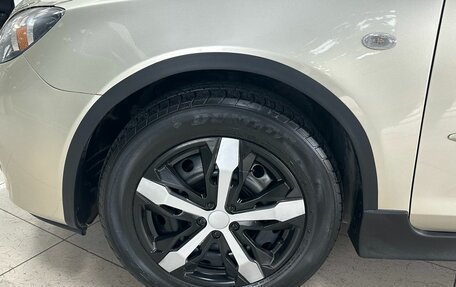 Mazda 3, 2007 год, 630 000 рублей, 9 фотография