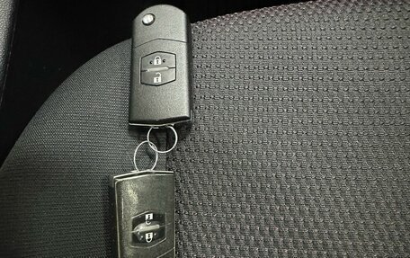 Mazda 3, 2007 год, 630 000 рублей, 19 фотография