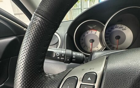 Mazda 3, 2007 год, 630 000 рублей, 21 фотография