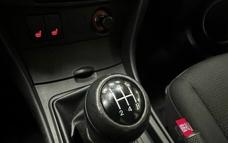 Mazda 3, 2007 год, 630 000 рублей, 17 фотография