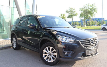 Mazda CX-5 II, 2016 год, 1 750 000 рублей, 7 фотография