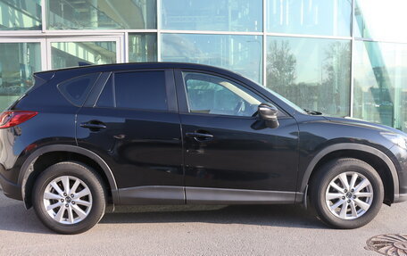 Mazda CX-5 II, 2016 год, 1 750 000 рублей, 6 фотография