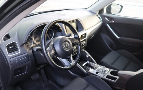 Mazda CX-5 II, 2016 год, 1 750 000 рублей, 10 фотография