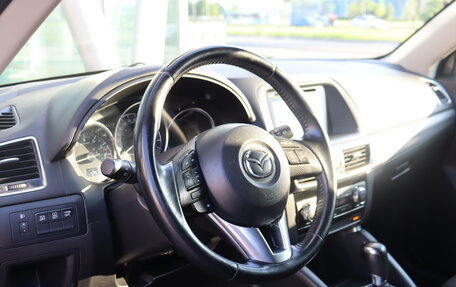 Mazda CX-5 II, 2016 год, 1 750 000 рублей, 17 фотография