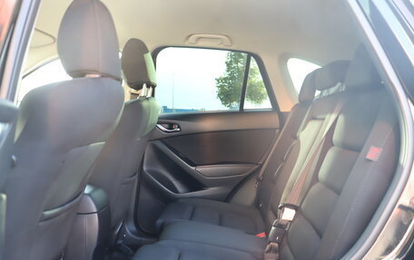 Mazda CX-5 II, 2016 год, 1 750 000 рублей, 21 фотография