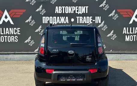 KIA Soul I рестайлинг, 2011 год, 985 000 рублей, 6 фотография