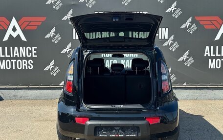 KIA Soul I рестайлинг, 2011 год, 985 000 рублей, 7 фотография