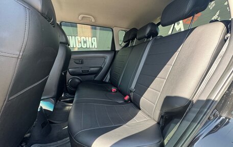 KIA Soul I рестайлинг, 2011 год, 985 000 рублей, 13 фотография