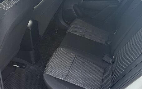KIA Rio IV, 2017 год, 1 020 000 рублей, 9 фотография