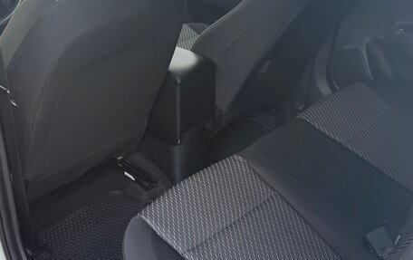 KIA Rio IV, 2017 год, 1 020 000 рублей, 10 фотография