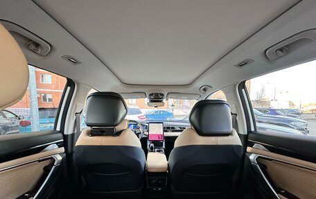 Geely Atlas, 2023 год, 2 380 000 рублей, 2 фотография
