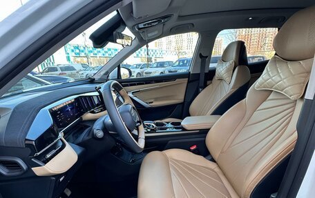 Geely Atlas, 2023 год, 2 380 000 рублей, 7 фотография