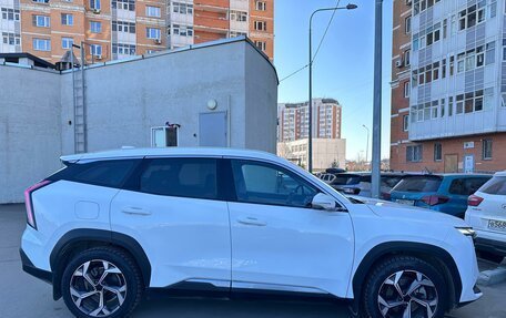 Geely Atlas, 2023 год, 2 380 000 рублей, 5 фотография