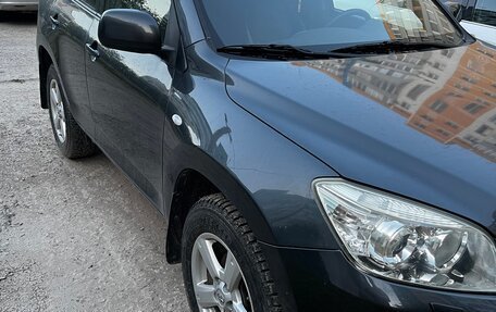 Toyota RAV4, 2006 год, 1 100 000 рублей, 2 фотография