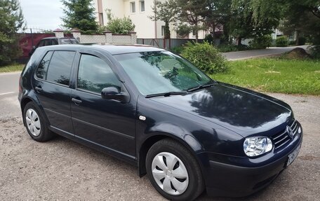 Volkswagen Golf IV, 2000 год, 440 000 рублей, 2 фотография