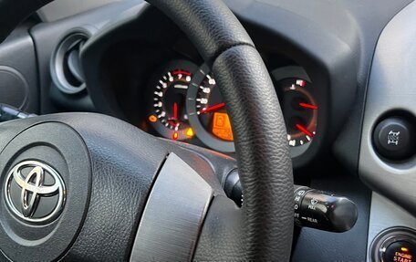 Toyota RAV4, 2006 год, 1 100 000 рублей, 6 фотография