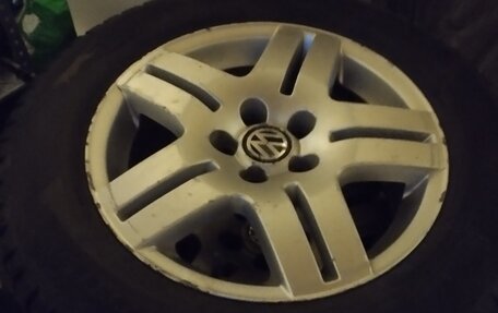 Volkswagen Golf IV, 2000 год, 440 000 рублей, 16 фотография