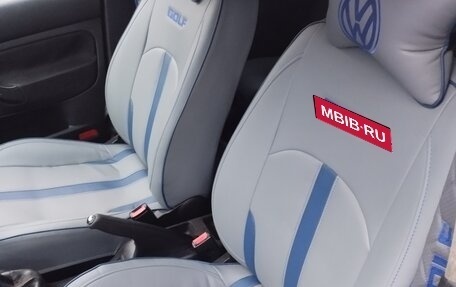 Volkswagen Golf IV, 2000 год, 440 000 рублей, 10 фотография