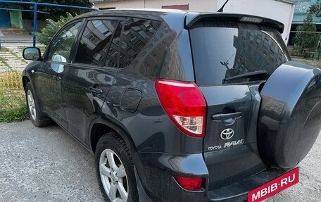 Toyota RAV4, 2006 год, 1 100 000 рублей, 5 фотография