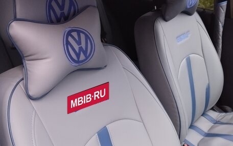 Volkswagen Golf IV, 2000 год, 440 000 рублей, 9 фотография