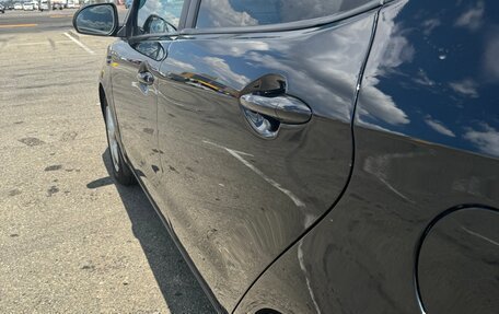 KIA Rio III рестайлинг, 2012 год, 950 000 рублей, 8 фотография